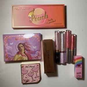 Makeup Bundle